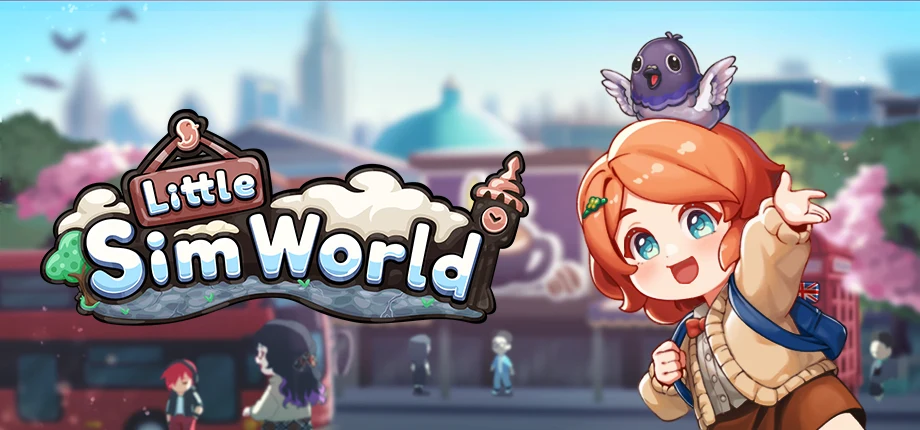 Hero Background